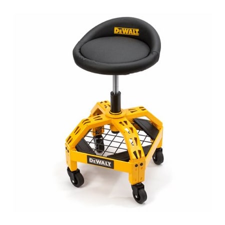 Js Products ADJ Shop Stool Casters 41562